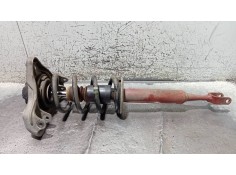Recambio de amortiguador delantero izquierdo para audi a4 berlina (8e) 2.0 tdi (dpf) (125kw) referencia OEM IAM 8E0413031DJ  