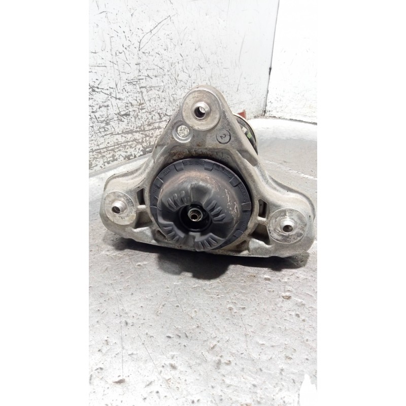 Recambio de amortiguador delantero izquierdo para audi a4 berlina (8e) 2.0 tdi (dpf) (125kw) referencia OEM IAM 8E0413031DJ  