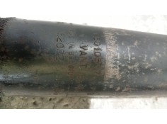 Recambio de amortiguador delantero derecho para renault mascott fg 160. 35/55/65 cabina individual referencia OEM IAM 5010557379 2