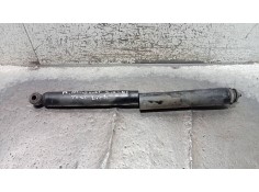 Recambio de amortiguador trasero derecho para renault mascott fg 160. 35/55/65 cabina individual referencia OEM IAM 5010557381B 