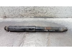 Recambio de amortiguador trasero izquierdo para renault mascott fg 160. 35/55/65 cabina individual referencia OEM IAM 5010557381