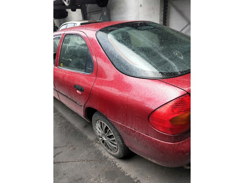 ford mondeo berlina (gd) del año 1997