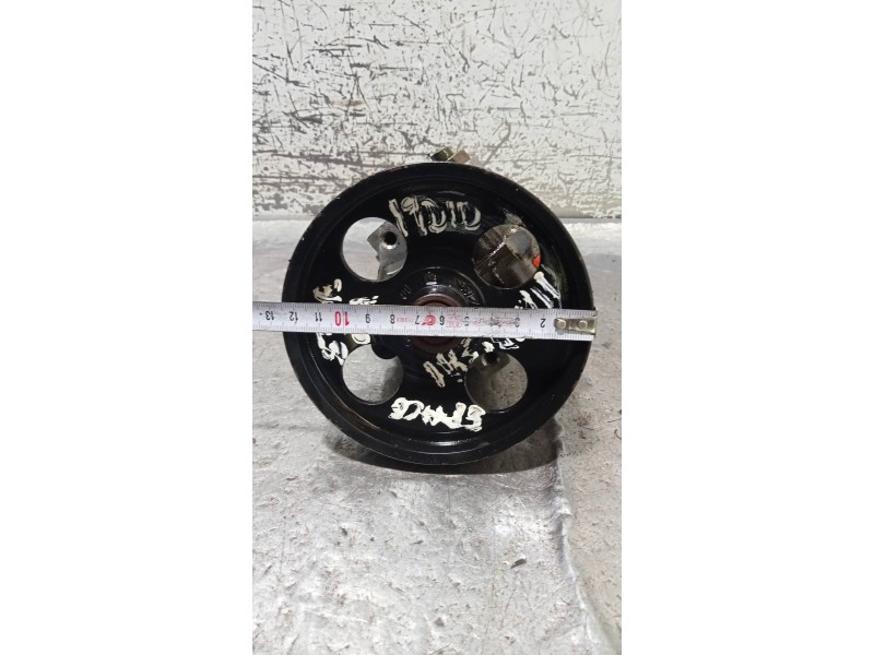 Recambio de bomba direccion para mitsubishi space star (dg0) 1900 di-d comfort referencia OEM IAM 8200071050  
