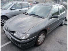 renault megane i berlina hatchback (ba0) del año 1997