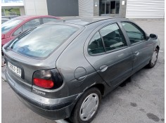 renault megane i berlina hatchback (ba0) del año 1997 2