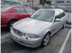 mg rover serie 45 (rt) del año 2002