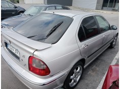 mg rover serie 45 (rt) del año 2002 2