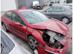 peugeot 407 del año 2006