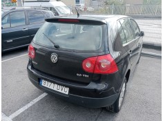 volkswagen golf v berlina (1k1) del año 2006 2