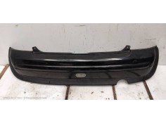 Recambio de paragolpes trasero para mini mini (r50,r53) one referencia OEM IAM   
