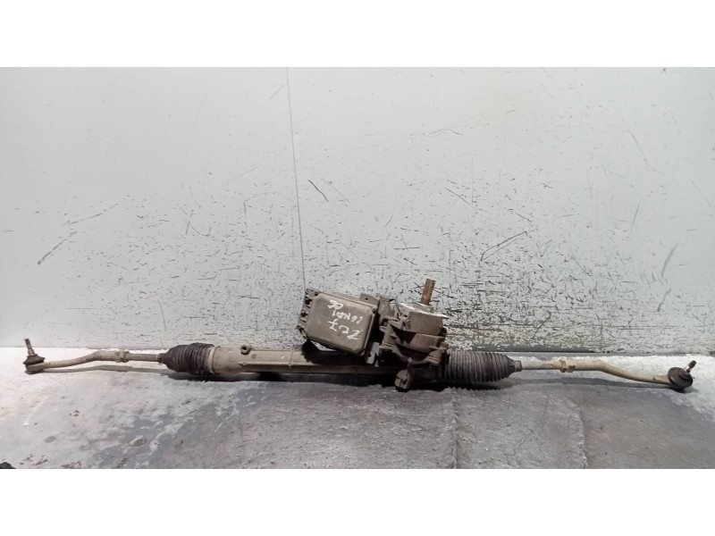 Recambio de cremallera direccion para peugeot 207 x-line referencia OEM IAM 6820000090  