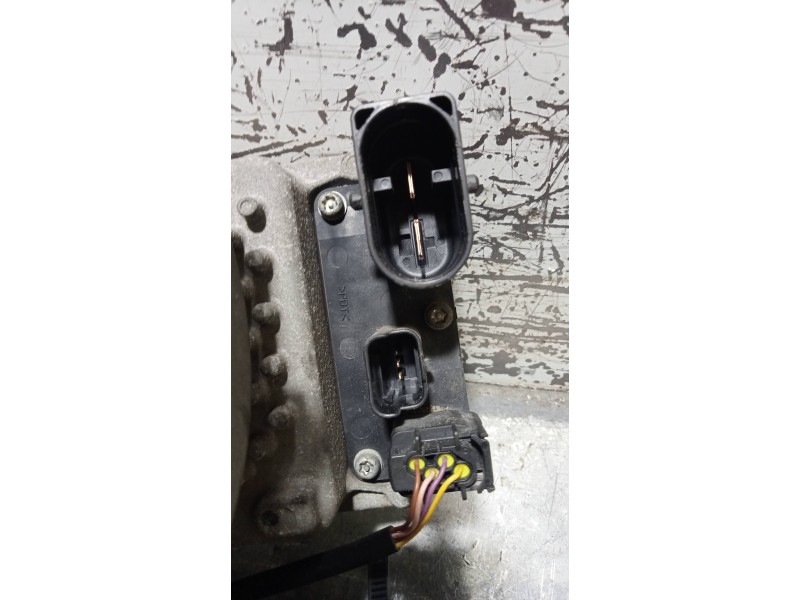 Recambio de cremallera direccion para peugeot 207 x-line referencia OEM IAM 6820000090  