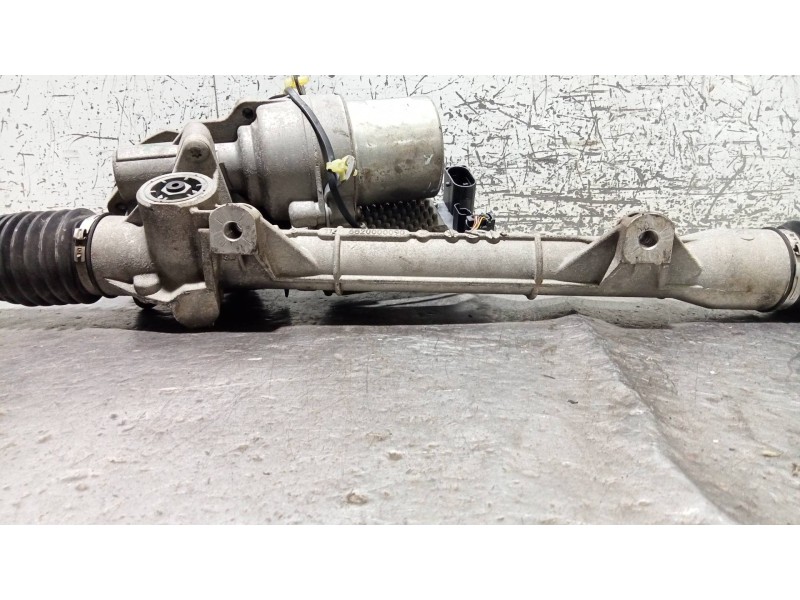 Recambio de cremallera direccion para peugeot 207 x-line referencia OEM IAM 6820000090  