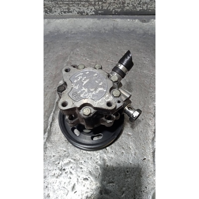 Recambio de bomba direccion para audi a4 berlina (8e) 2.0 tdi (dpf) (125kw) referencia OEM IAM 8EO145155N 7690955121 