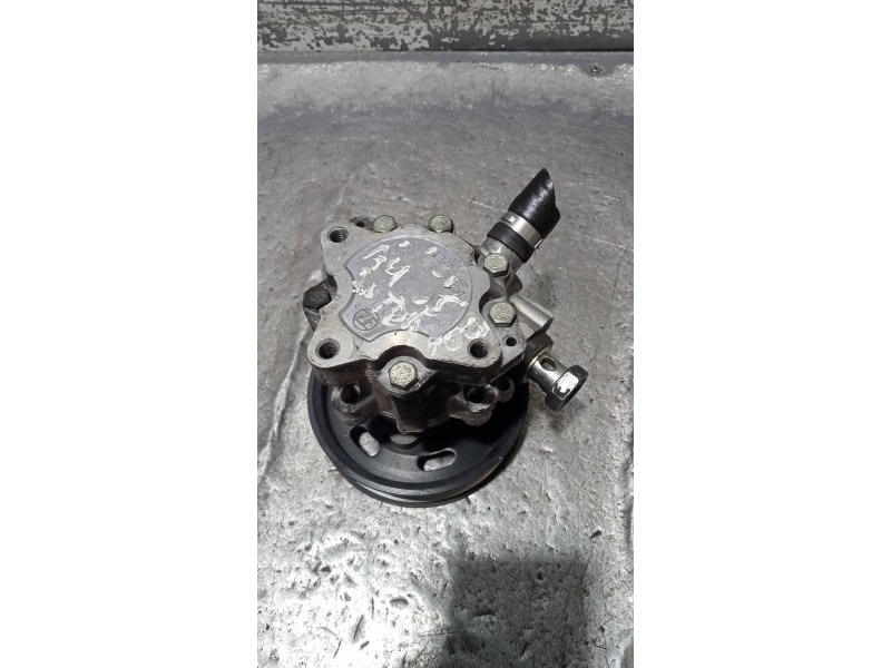 Recambio de bomba direccion para audi a4 berlina (8e) 2.0 tdi (dpf) (125kw) referencia OEM IAM 8EO145155N 7690955121 