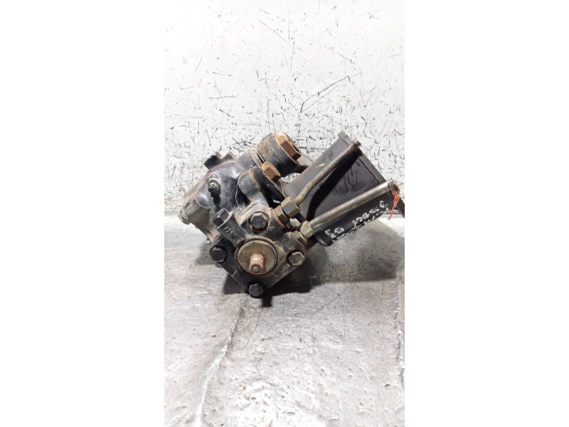 Recambio de caja direccion para renault mascott fg 160. 35/55/65 cabina individual referencia OEM IAM 5010557398  