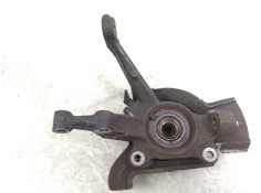 Recambio de mangueta delantera derecha para fiat cinquecento (170) sporting referencia OEM IAM    2