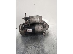 Recambio de motor arranque para opel insignia berlina edition referencia OEM IAM 55353857  