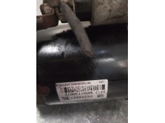 Recambio de motor arranque para opel insignia berlina edition referencia OEM IAM 55353857   2