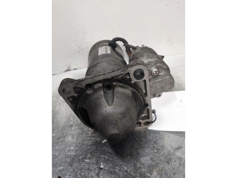 Recambio de motor arranque para opel insignia berlina edition referencia OEM IAM 55353857  
