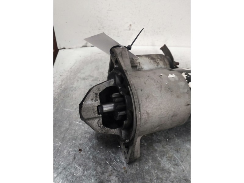 Recambio de motor arranque para opel insignia berlina edition referencia OEM IAM 55353857  