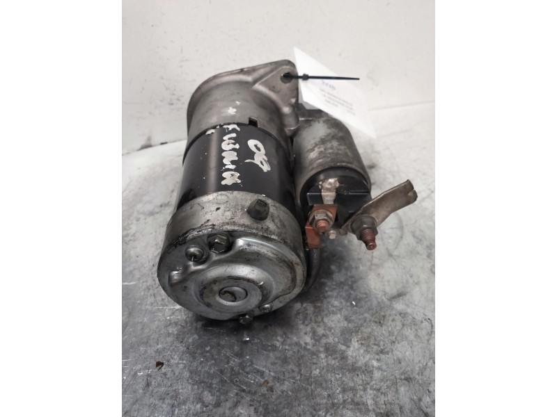 Recambio de motor arranque para opel insignia berlina edition referencia OEM IAM 55353857  