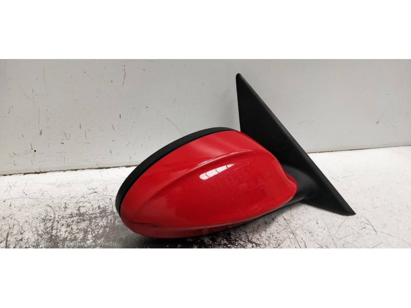 Recambio de retrovisor derecho para bmw serie 3 berlina (e90) 320d referencia OEM IAM   
