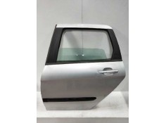 Recambio de puerta trasera izquierda para peugeot 308 sw referencia OEM IAM   