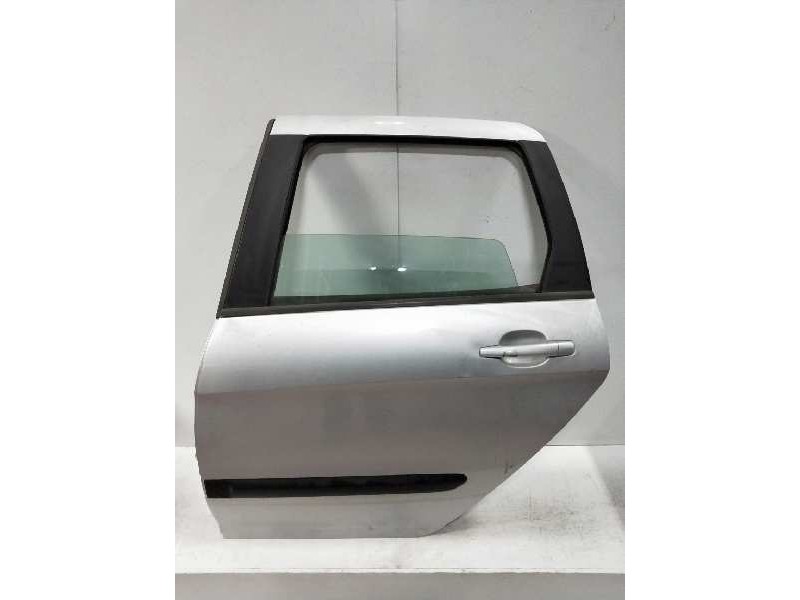 Recambio de puerta trasera izquierda para peugeot 308 sw referencia OEM IAM   