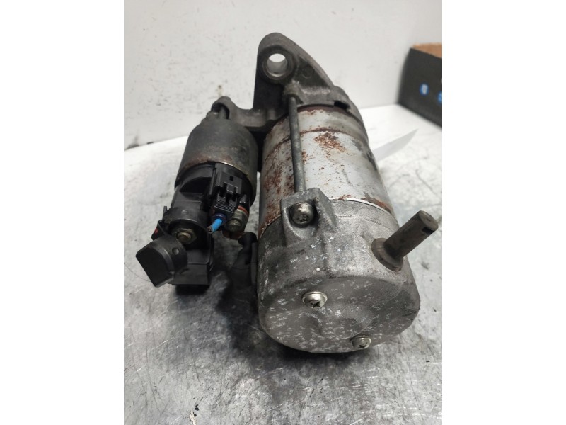Recambio de motor arranque para toyota auris active referencia OEM IAM 281000R010  