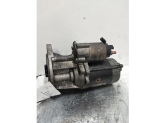Recambio de motor arranque para renault master ii phase 2 bus mini - bus 9 - plazas l1h1 referencia OEM IAM   
