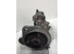 Recambio de motor arranque para renault master ii phase 2 bus mini - bus 9 - plazas l1h1 referencia OEM IAM    2