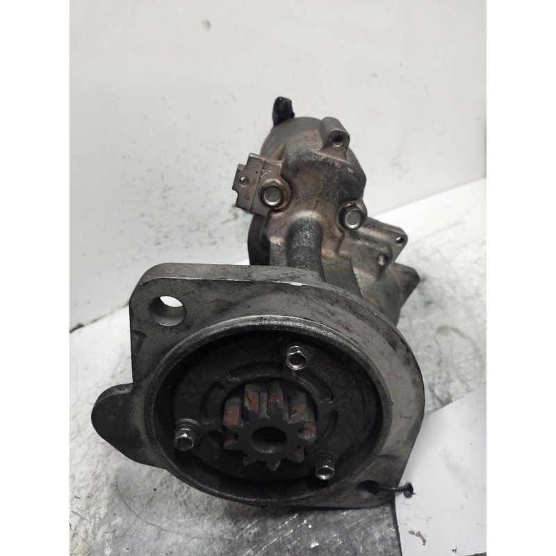 Recambio de motor arranque para renault master ii phase 2 bus mini - bus 9 - plazas l1h1 referencia OEM IAM   
