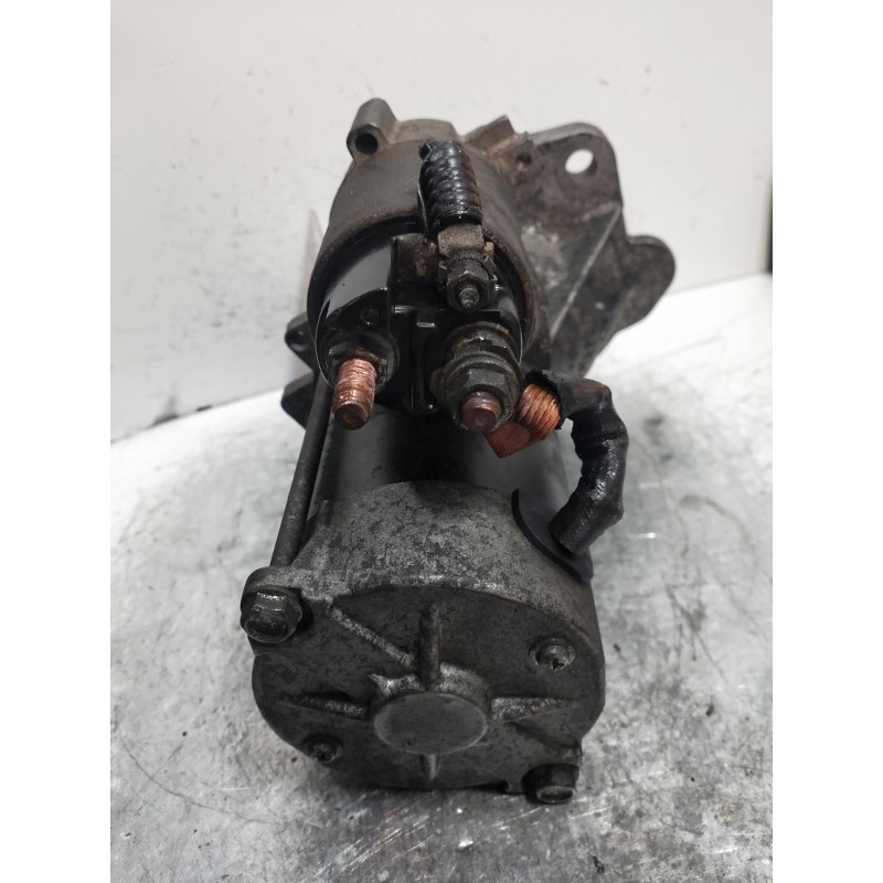 Recambio de motor arranque para renault master ii phase 2 bus mini - bus 9 - plazas l1h1 referencia OEM IAM   