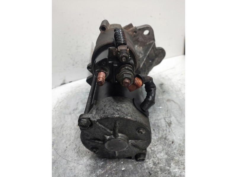 Recambio de motor arranque para renault master ii phase 2 bus mini - bus 9 - plazas l1h1 referencia OEM IAM   