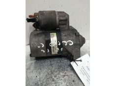 Recambio de motor arranque para renault clio ii fase ii (b/cb0) authentique referencia OEM IAM D7E1  