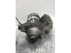 Recambio de motor arranque para renault clio ii fase ii (b/cb0) authentique referencia OEM IAM D7E1   2