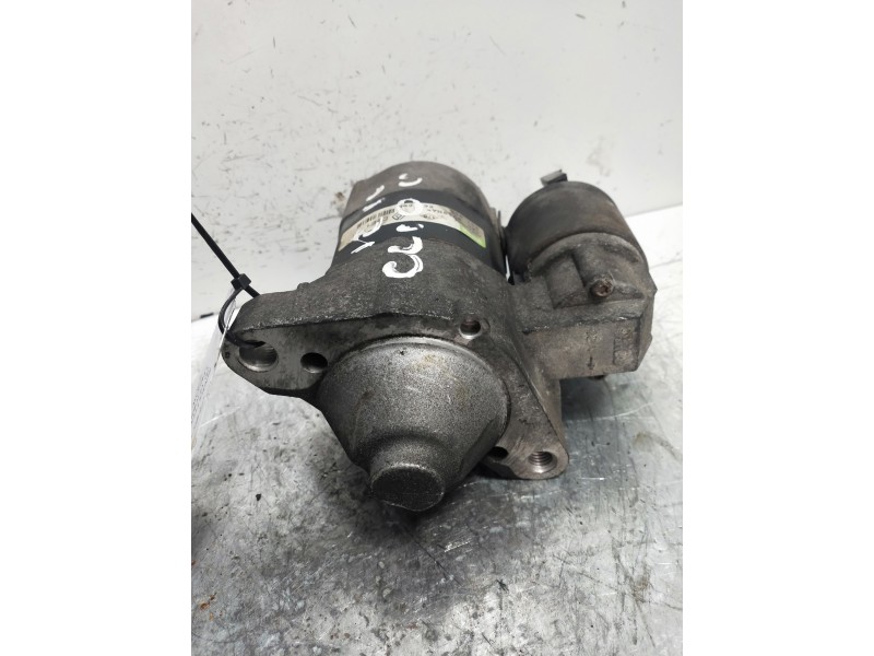 Recambio de motor arranque para renault clio ii fase ii (b/cb0) authentique referencia OEM IAM D7E1  