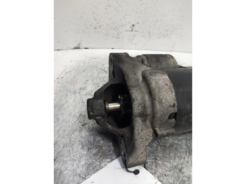 Recambio de motor arranque para renault clio ii fase ii (b/cb0) authentique referencia OEM IAM D7E1  