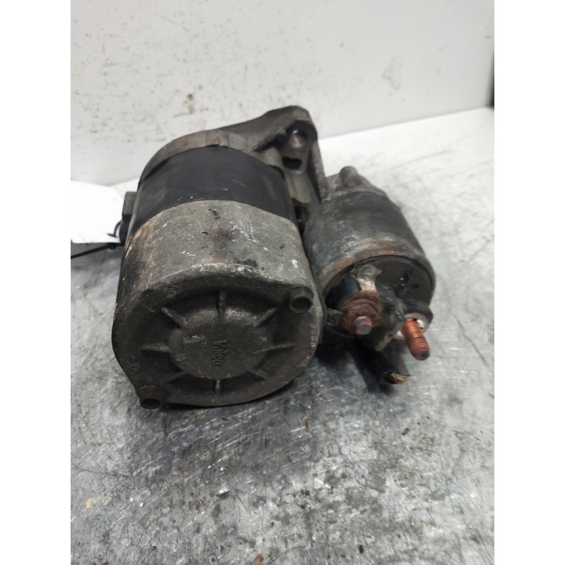 Recambio de motor arranque para renault clio ii fase ii (b/cb0) authentique referencia OEM IAM D7E1  