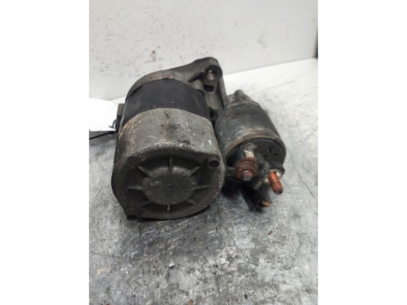 Recambio de motor arranque para renault clio ii fase ii (b/cb0) authentique referencia OEM IAM D7E1  