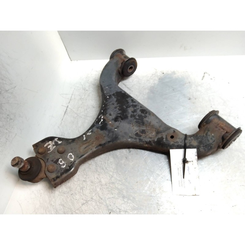 Recambio de brazo suspension inferior delantero derecho para mercedes vito combi 06.2003  115 cdi effect kompakt (639.701) refer