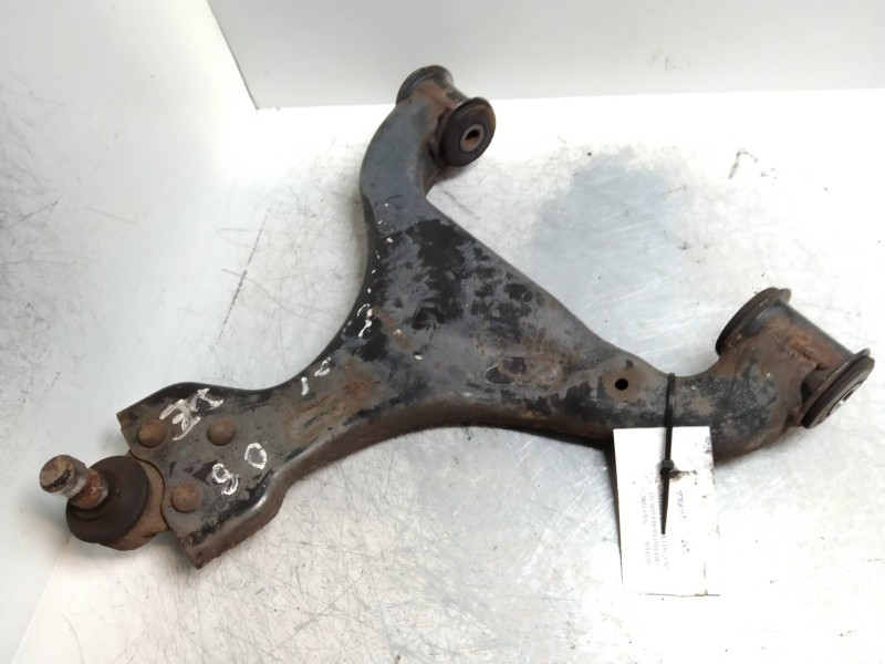 Recambio de brazo suspension inferior delantero derecho para mercedes vito combi 06.2003  115 cdi effect kompakt (639.701) refer