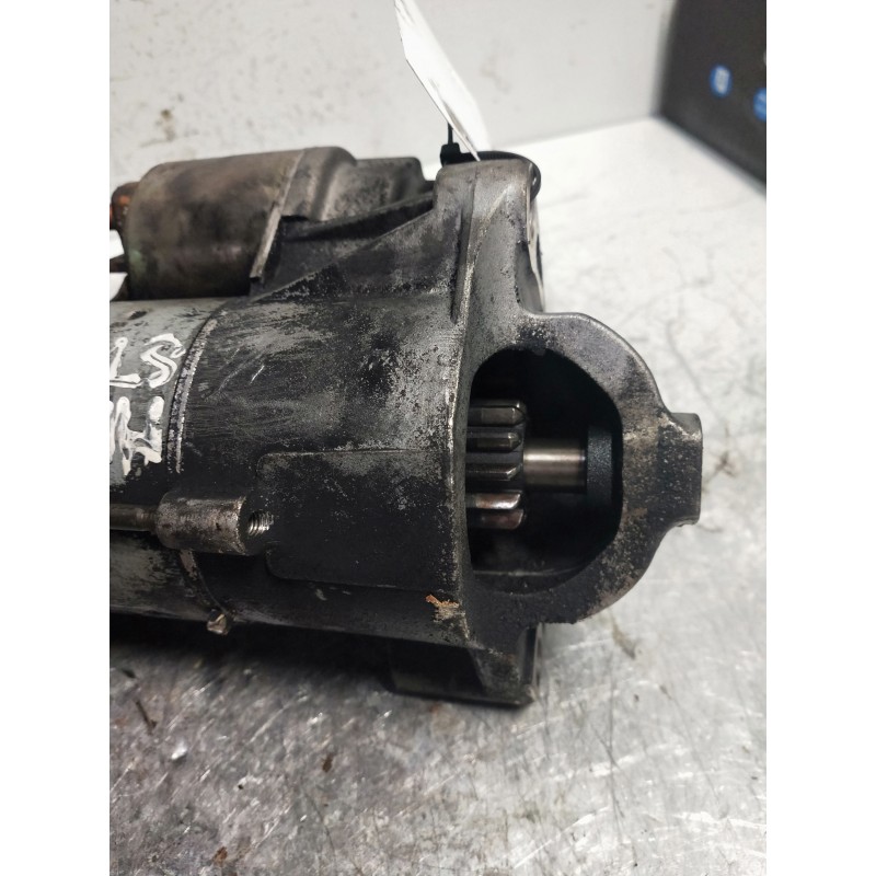 Recambio de motor arranque para mitsubishi space star (dg0) 1900 di-d comfort referencia OEM IAM 82000064465  