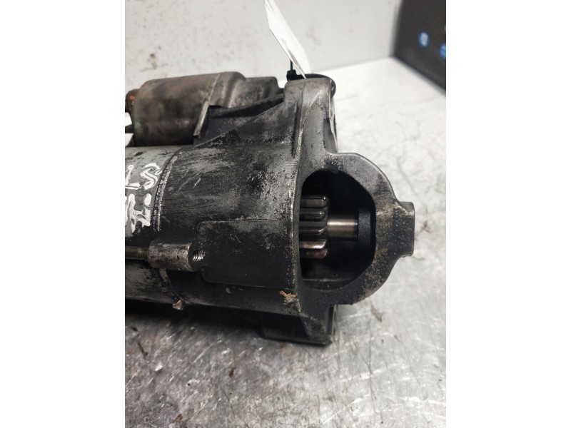 Recambio de motor arranque para mitsubishi space star (dg0) 1900 di-d comfort referencia OEM IAM 82000064465  