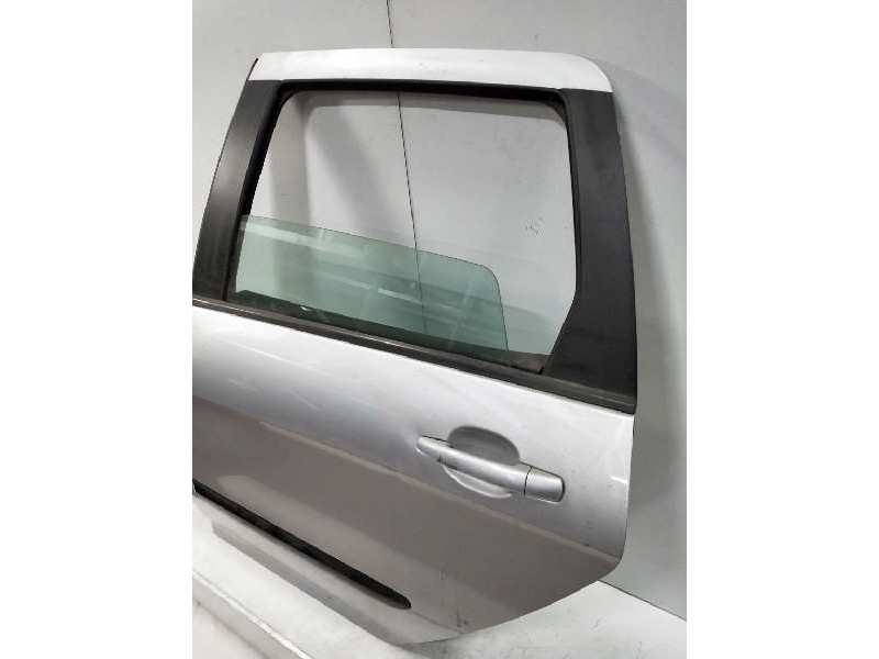 Recambio de puerta trasera izquierda para peugeot 308 sw referencia OEM IAM   