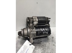 Recambio de motor arranque para seat ibiza (6l1) signo referencia OEM IAM 02T911023  