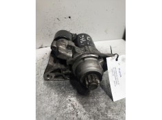 Recambio de motor arranque para seat ibiza (6l1) signo referencia OEM IAM 02T911023   2