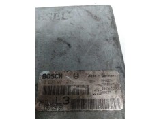 Recambio de centralita motor uce para citroen xm berlina 2.5 turbo d vsx referencia OEM IAM 0281001336 9619559680 L3 2