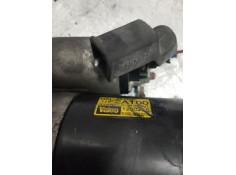 Recambio de motor arranque para hyundai accent (mc) gl crdi referencia OEM IAM 361002A100   2